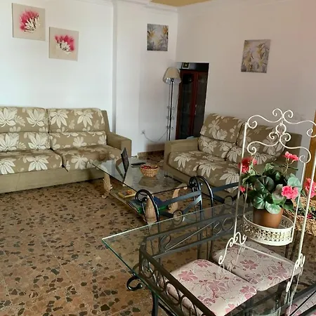Unifamiliar Holiday home *