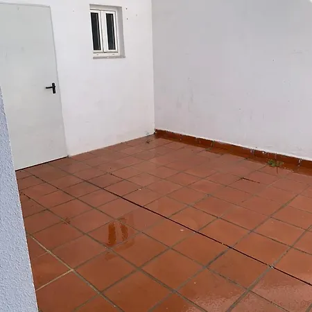 Unifamiliar Holiday home