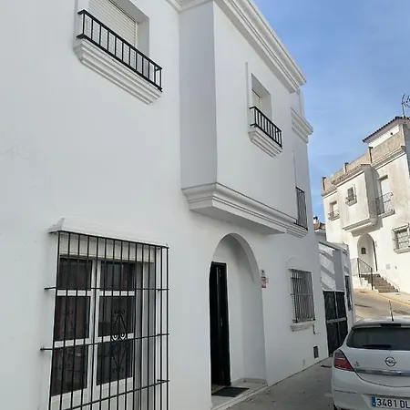 Holiday home Unifamiliar