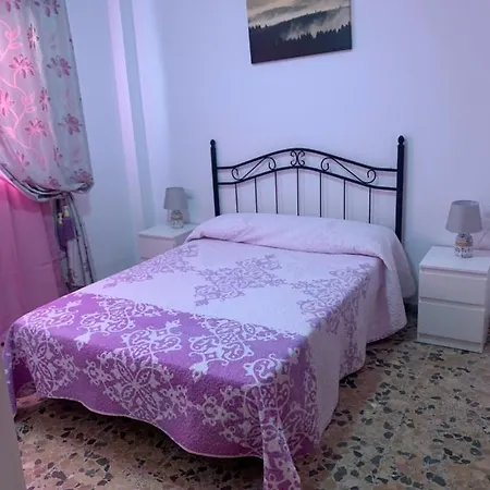 Unifamiliar * Vejer de la Frontera