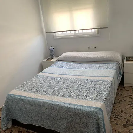 Holiday home Unifamiliar Vejer de la Frontera