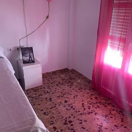 Holiday home Unifamiliar Vejer de la Frontera