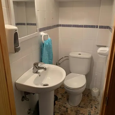 Unifamiliar Vejer de la Frontera